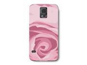 Watercolor Rose Floral Pattern Phone Case For Samsung Galaxy S6 Back Cover