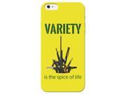 Gun Rights Variety is the Spice of Life Phone Cover For Apple Iphone 4 4s Case By iCandy Products 2nd Amendment