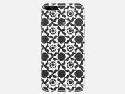 India Lotus Flower Cover For Apple iPhone 6s Case Tattoo Pattern
