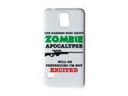 iCandy Products Zombie Apocalypse Phone Case for the Galaxy S7