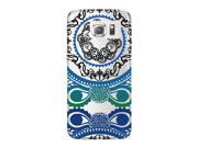 Clear Galaxy S6 Edge Case With Design For Samsung Pattern Phone Back Cover
