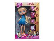 Boxy Girls Boxy Girl Doll Willa