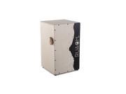 Ruach Switch Cajon Handmade in Ireland Percussion Box Drum