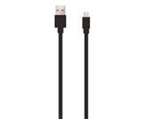 Fonemax 2.4A X SYNC Micro usb charging cable for Samsung Android smart phone 120CM usb cable with retail package