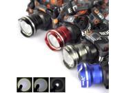 4 Color Ultra Bright 2000 Lumen T6 LED Headlamp AA Headlight Zoomable XM L T6 Head Lamp Light Lantern for Camping Hiking Cycling