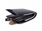 2016 men wallets Coin purse mens wallet male money purses Soft Card Case classic soild pattern designer wallet 385 5