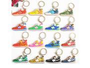 Cute Balanceer 574 Key Chain Keychain Sneaker Keychain Key Rings Gift Chaveiro Llaveros