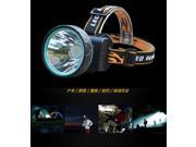 4000 Lumens LED Headlamp Head Lamp Waterproof Rechargeable Cycling Fishing Headlight Charger