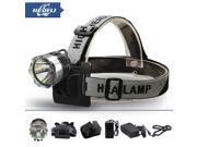 Hot Sale Various Lights2000 Lumens Mining Headlamp Cree Xml Xm l T6 Bicycle Bike Head Torch Headlight Flashlight