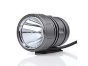 1200Lm CREE L2 LED Waterproof Headlamp Headlight Bicycle Head lamp Light Battery Pack USB Charger