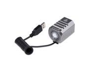 1200LM XM L T6 LED Bike Bicycle Light HeadLight for cycling Outdoor 4400mAh Battery Pack USB Charger Cable