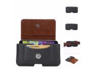 For Most Phone Universal Phone Case Hip Belt Clip Cover Dual Pouch Credit Card bag Holster Black Flip PU Leather Purse Businiss For Most Phone Universal Phone Case Hip Belt Clip Cover Dual Pouch Credit Card bag Holster Black Flip PU Leather Purse Businiss