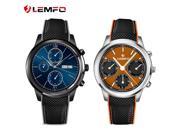 Top 1 Lemfo LEM5 Smart Watch Android 5.1 OS 1.39