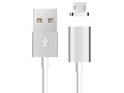 ZRSE Magnetic 2A Micro USB Charger Cable Adapter for Samsung LG XIAOMI Lenovo HUAWEI Moto HTC Magnet Quick Charging