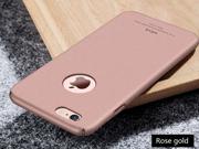 New Case For iPhone 6 6s 6plus Frosted Case High Quality PC Luxury Ultra Thin Shockproof Smooth Phone Cover Case For iPhone 6 6s 6plus