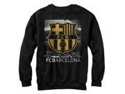 FC Barcelona Camp Nou Mens Graphic Sweatshirt