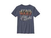 UPC 191231559303 product image for Star Wars The Falcon Boys Graphic T Shirt | upcitemdb.com