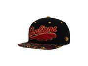 Cleveland Cavaliers NBA New Era 9Fifty Tag It Snapback Hat
