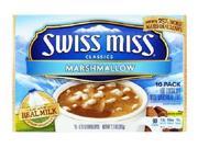 Swiss Miss Classics Hot Cocoa with Marshmallows