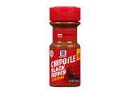 McCormick Chipotle Black Pepper Seasoning