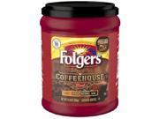 Folgers Coffeehouse Blend Ground Coffee
