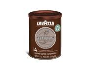 LavAzza Tierra Ground Coffee