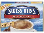 Swiss Miss Classics Milk Chocolate Hot Cocoa