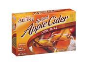 Alpine Spiced Apple Cider Instant Drink Mix
