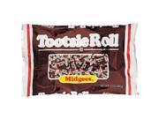 Tootsie Roll Midgees Chocolate Candy