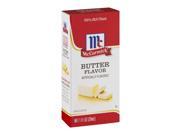 McCormick Butter Flavor