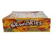 Skwinkles Rellenos Candy
