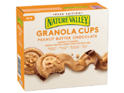 Nature Valley Granola Cups Peanut Butter Chocolate
