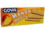 Goya Mango Wafers Cookies
