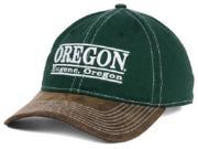 Oregon Ducks NCAA Outdoor Bar Adjustable Hat
