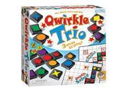 Mindware Qwirkle Trio game