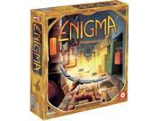Z Man Enigma Board Game