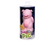Patch Stinky Pig Toy
