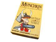 Steve Jackson Games Munchkin Card Game