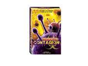 Z Man Pandemic Contagion Board Game