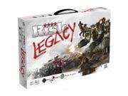 Hasbro Risk Legacy Board Game