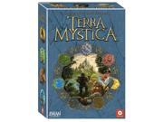 Z Man Terra Mystica Board Game