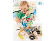 Hape Toys Master Builder Set