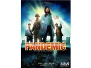 Z Man Pandemic Board Game