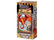 Fireside Games Castle Panic The Wizard s Tower Expansion Board Game