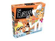 Blue Orange Dr. Eureka Game