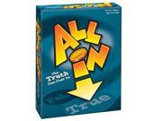 Patch All In Card Game