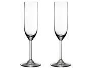 Riedel Champagne Glass Set of 2