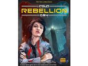 Indie Boards and Cards Coup Rebellion G54 Game