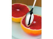 WMF Bistro Set 4 Grapefruit Spoons 6