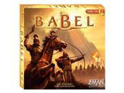 Z Man Babel Board Game